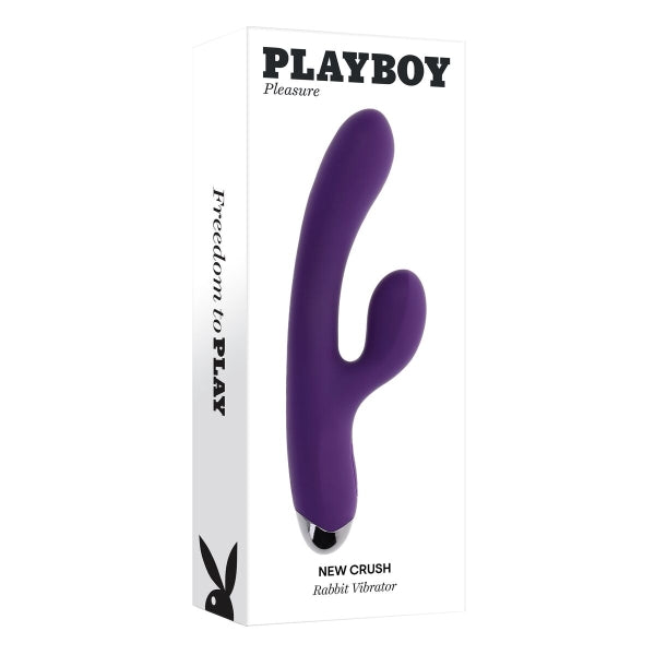 Dual-Stimulationsvibrator – G-Punkt & Klitorisstimulation