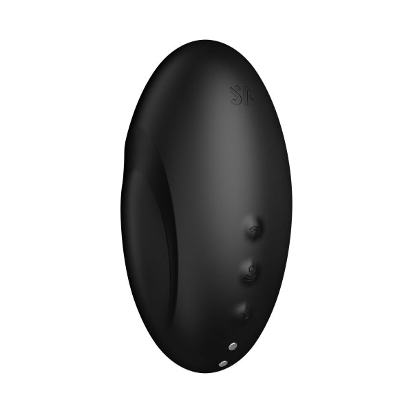 Satisfyer ,,Lover 3'' – Intensiver Klitorissauger