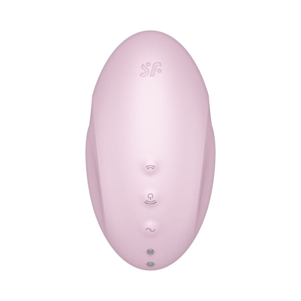 Satisfyer ,,Lover 3'' – Intensiver Klitorissauger