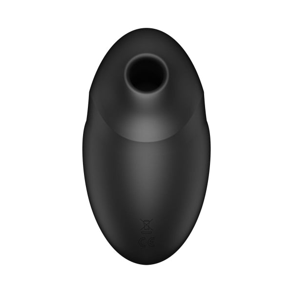 Satisfyer ,,Lover 3'' – Intensiver Klitorissauger
