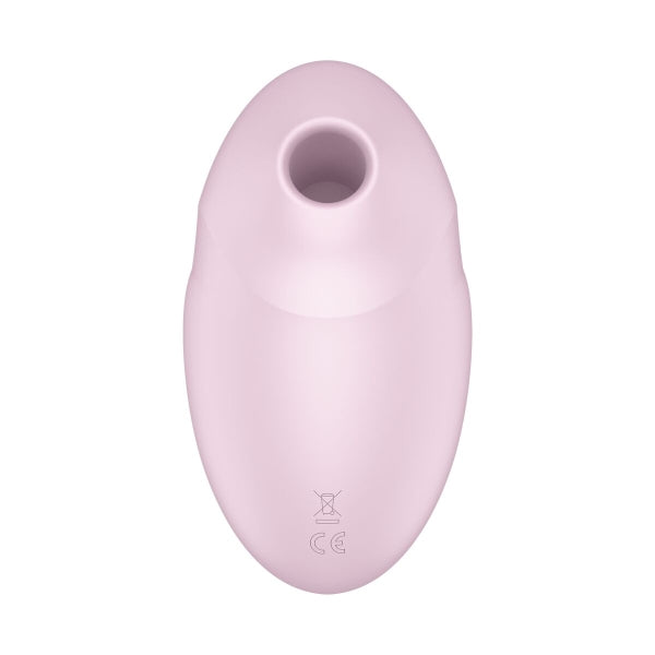 Satisfyer ,,Lover 3'' – Intensiver Klitorissauger