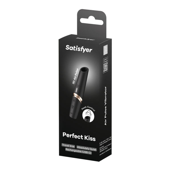 Satisfyer Klitoris-Sauger