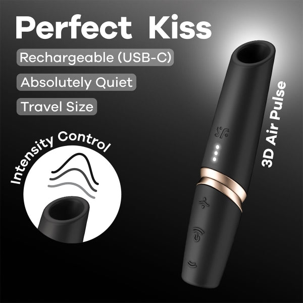 Satisfyer Klitoris-Sauger
