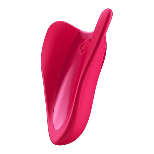 Satisfyer High Fly – Finger Vibrator