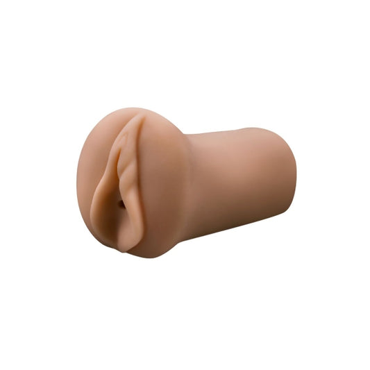 Realistischer Masturbator ,,Blush Entlust'' – kompakt & intensiv