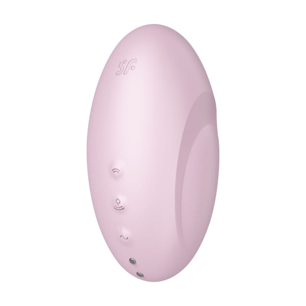 Satisfyer ,,Lover 3'' – Intensiver Klitorissauger