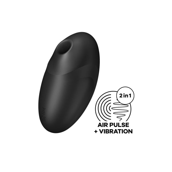 Satisfyer ,,Lover 3'' – Intensiver Klitorissauger