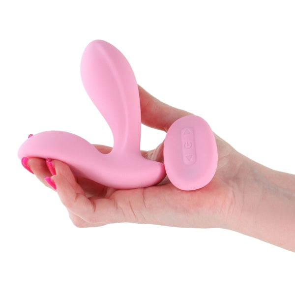 NS Novelties Secrets – Anal Vibrator