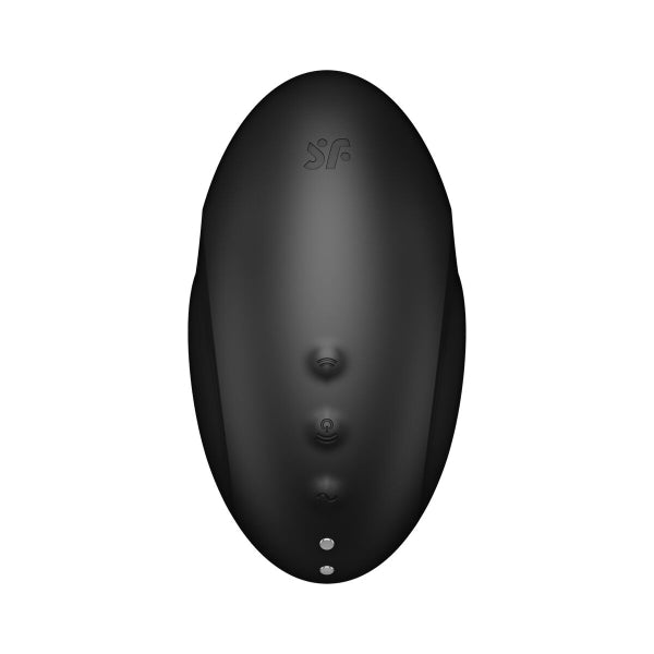 Satisfyer ,,Lover 3'' – Intensiver Klitorissauger