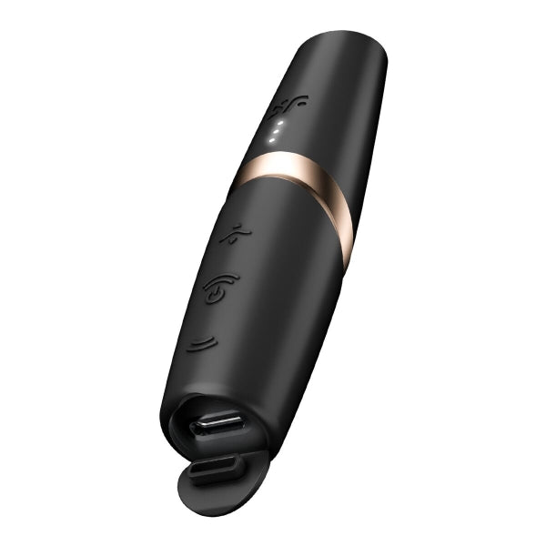 Satisfyer Klitoris-Sauger