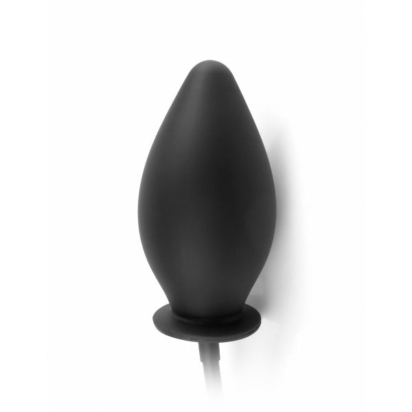 ,,Inflatable Plug'' aufblasbar – Anal Fantasy Schwarz