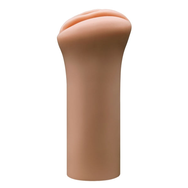 Realistischer Masturbator ,,Blush Entlust'' – kompakt & intensiv