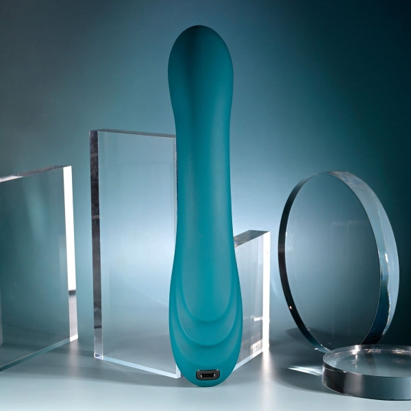 Dual-Vibrator ,,Evolved Playboy'' – gezielte G-Punkt- & Klitorisstimulation