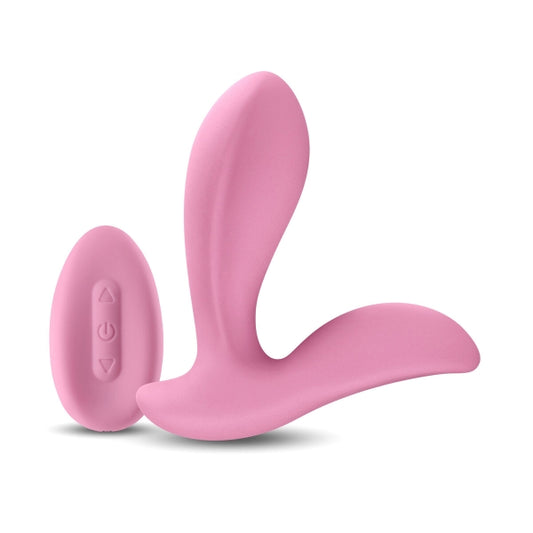 NS Novelties Secrets – Anal Vibrator