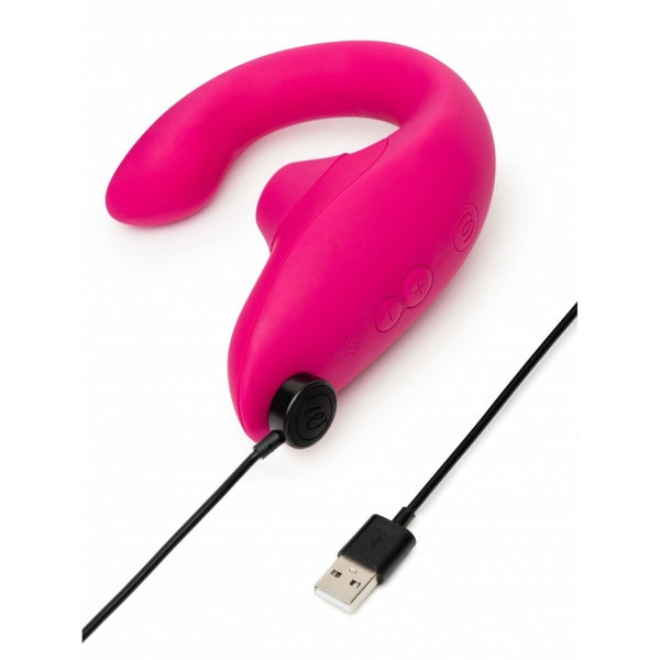 Womanizer WOM182 – Vibrator